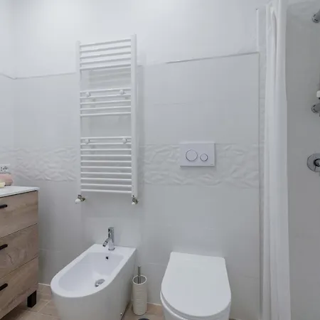 Relax Gerbere 公寓 Marina di Cerveteri