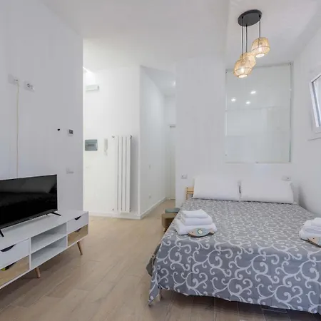 公寓 Relax Gerbere Marina di Cerveteri