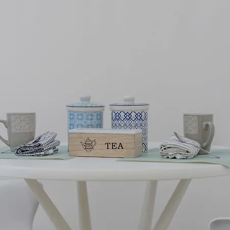 公寓 Relax Gerbere *